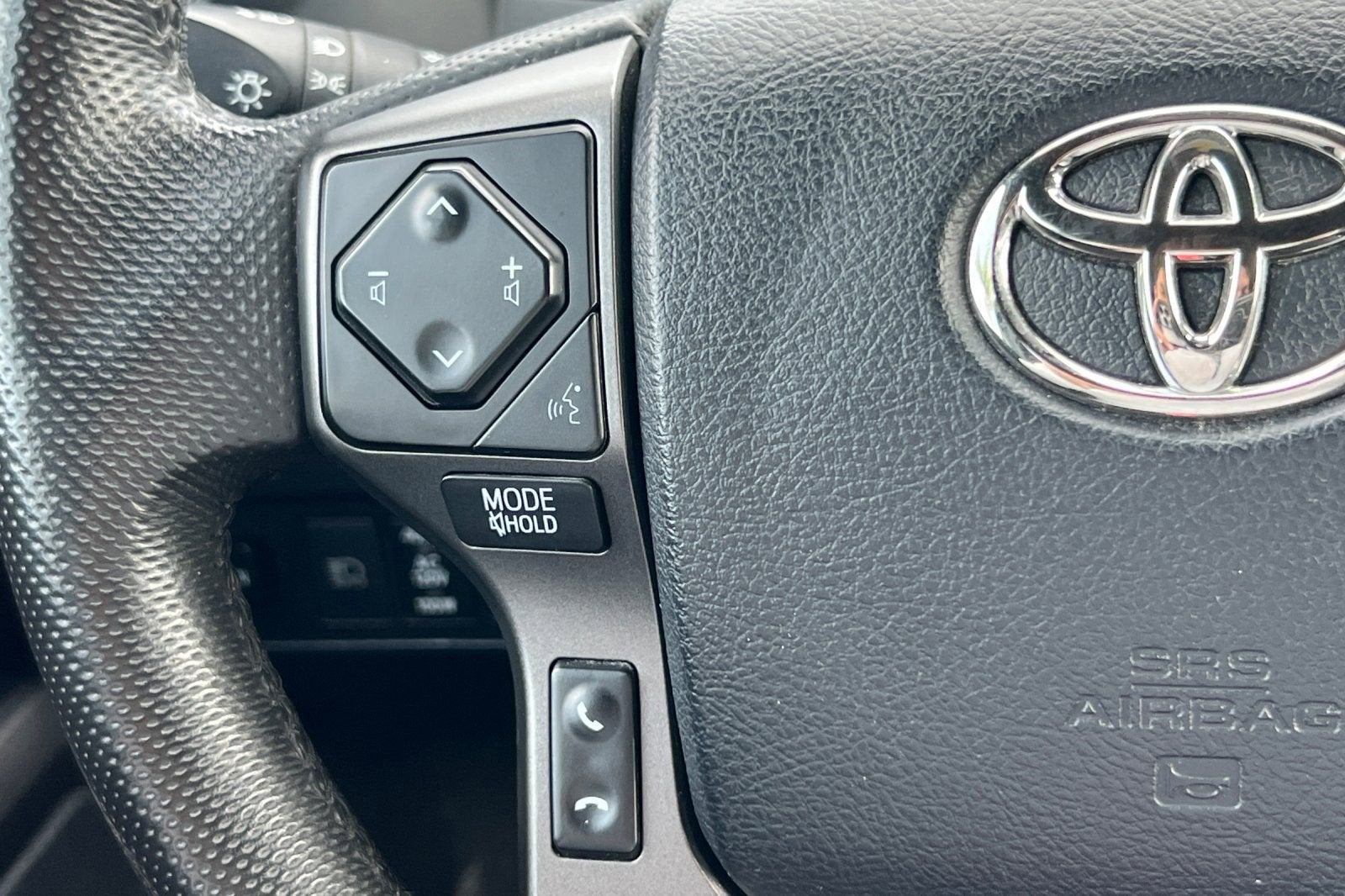 2023 Toyota Tacoma 2WD SR5