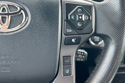 2023 Toyota Tacoma 2WD SR5