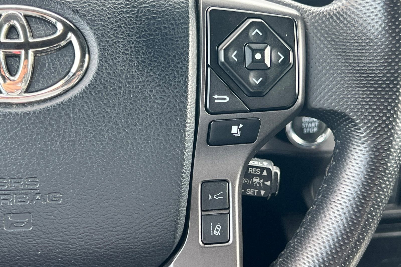 2023 Toyota Tacoma 2WD SR5