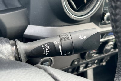 2023 Toyota Tacoma 2WD SR5