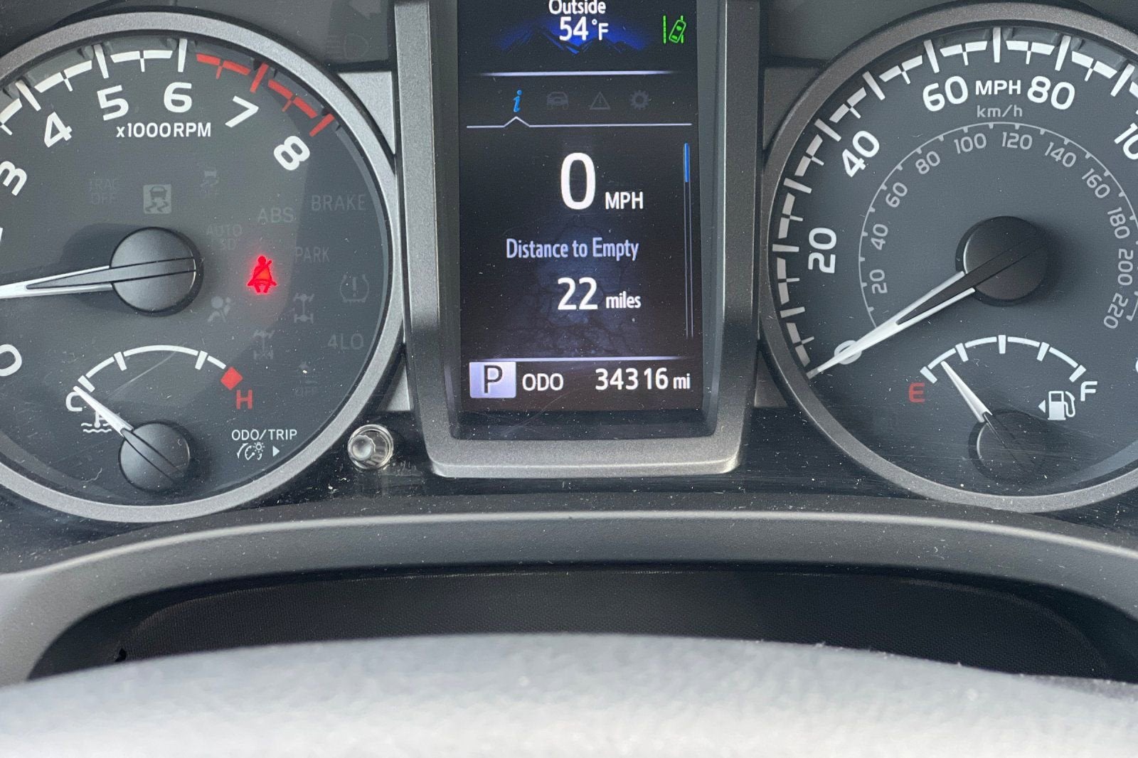 2023 Toyota Tacoma 2WD SR5