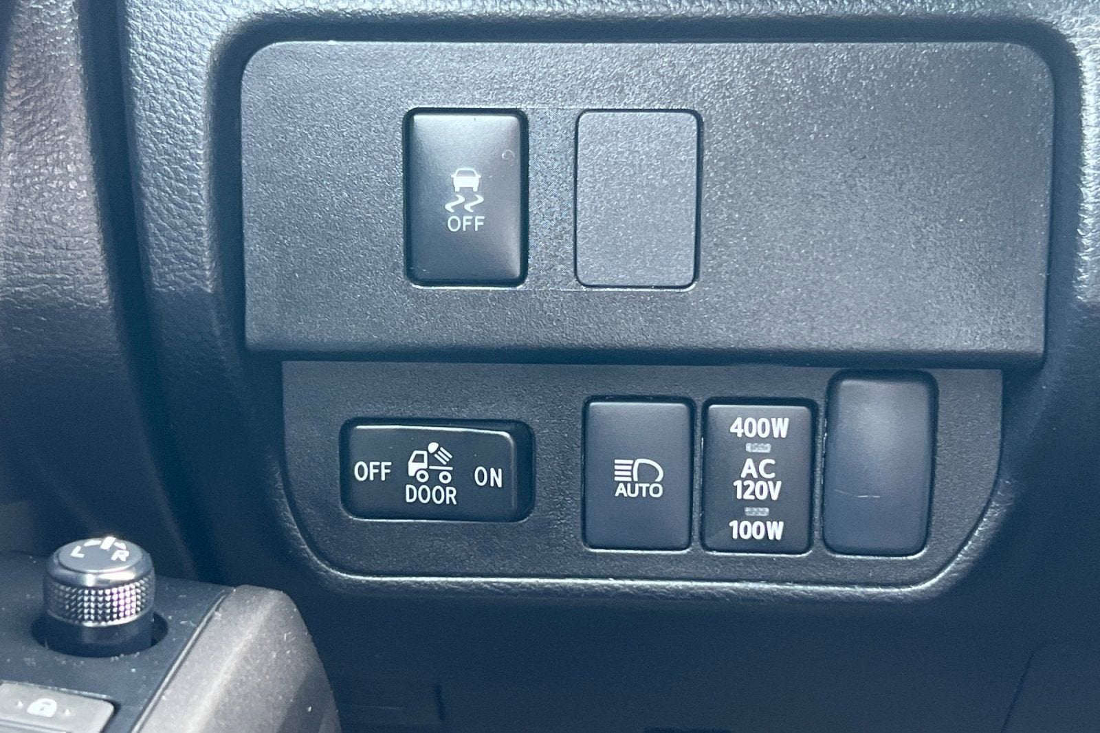 2023 Toyota Tacoma 2WD SR5