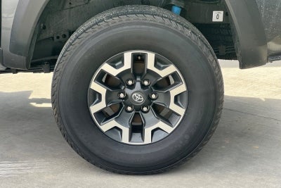 2023 Toyota Tacoma 2WD SR5