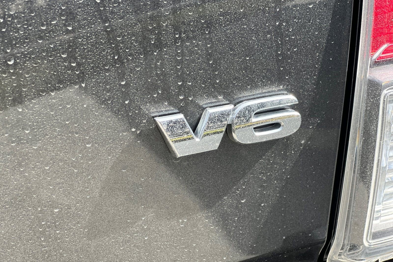 2023 Toyota Tacoma 2WD SR5