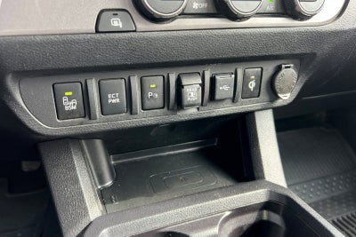 2023 Toyota Tacoma 2WD SR5