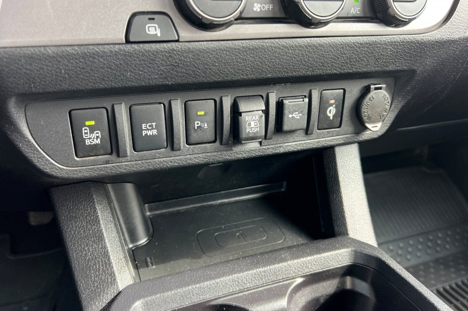 2023 Toyota Tacoma 2WD SR5