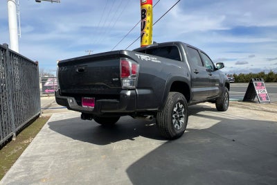 2023 Toyota Tacoma 2WD SR5