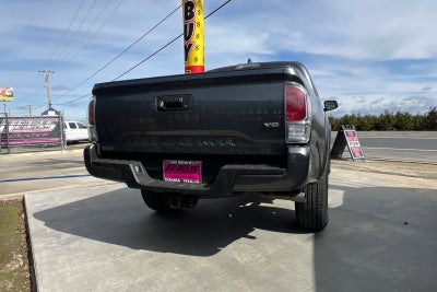 2023 Toyota Tacoma 2WD SR5