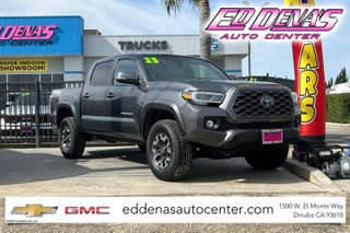 2023 Toyota Tacoma 2WD SR5