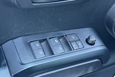 2021 Toyota Tacoma 2WD SR