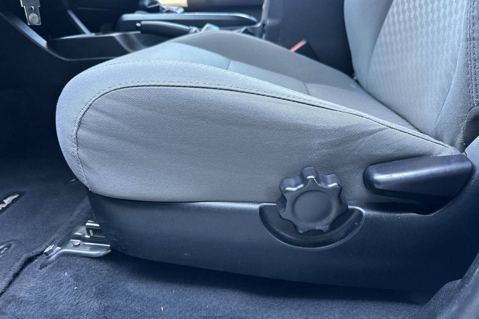 2021 Toyota Tacoma 2WD SR