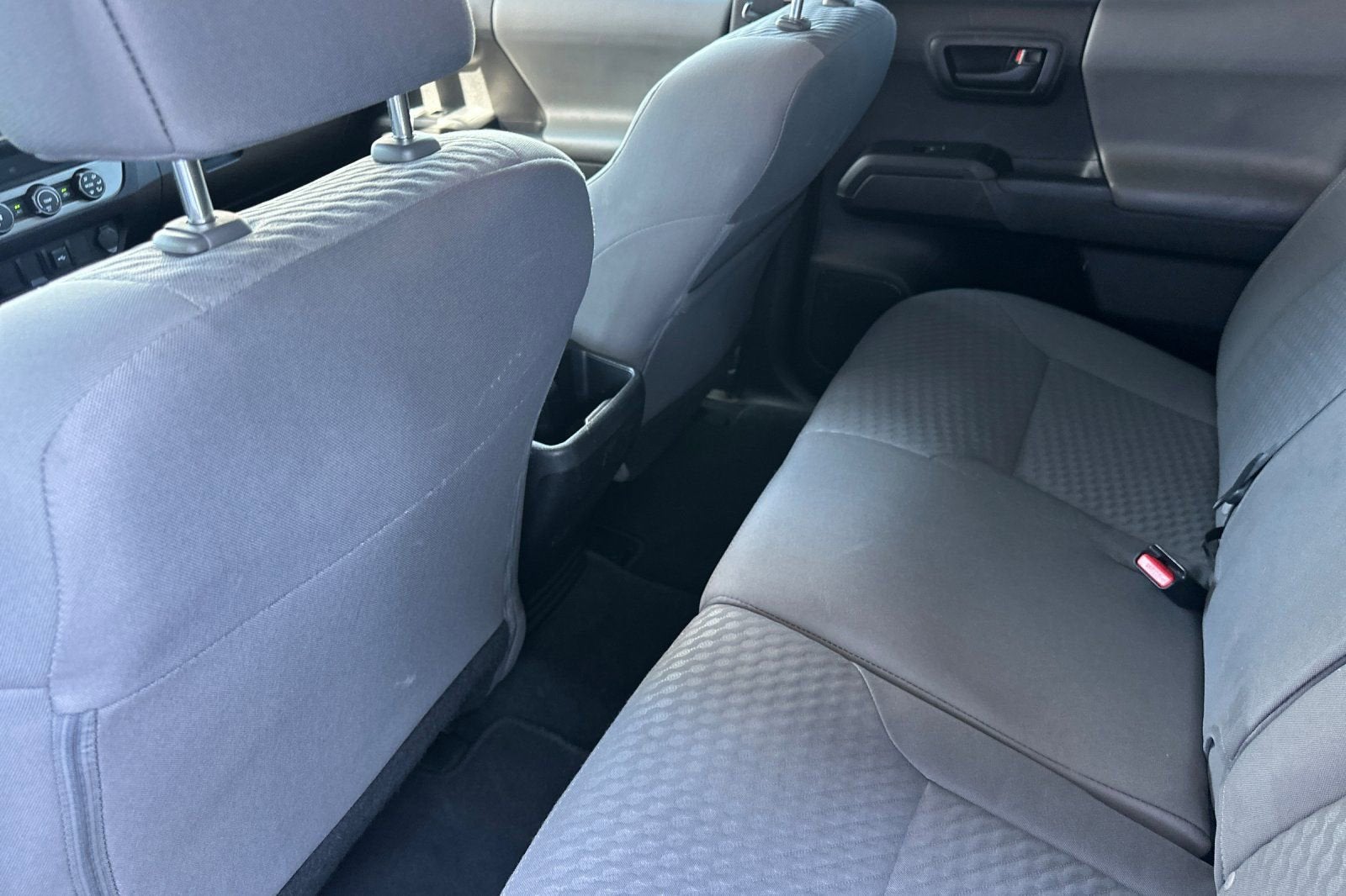 2021 Toyota Tacoma 2WD SR