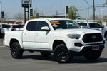 2021 Toyota Tacoma 2WD SR