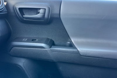 2021 Toyota Tacoma 2WD SR