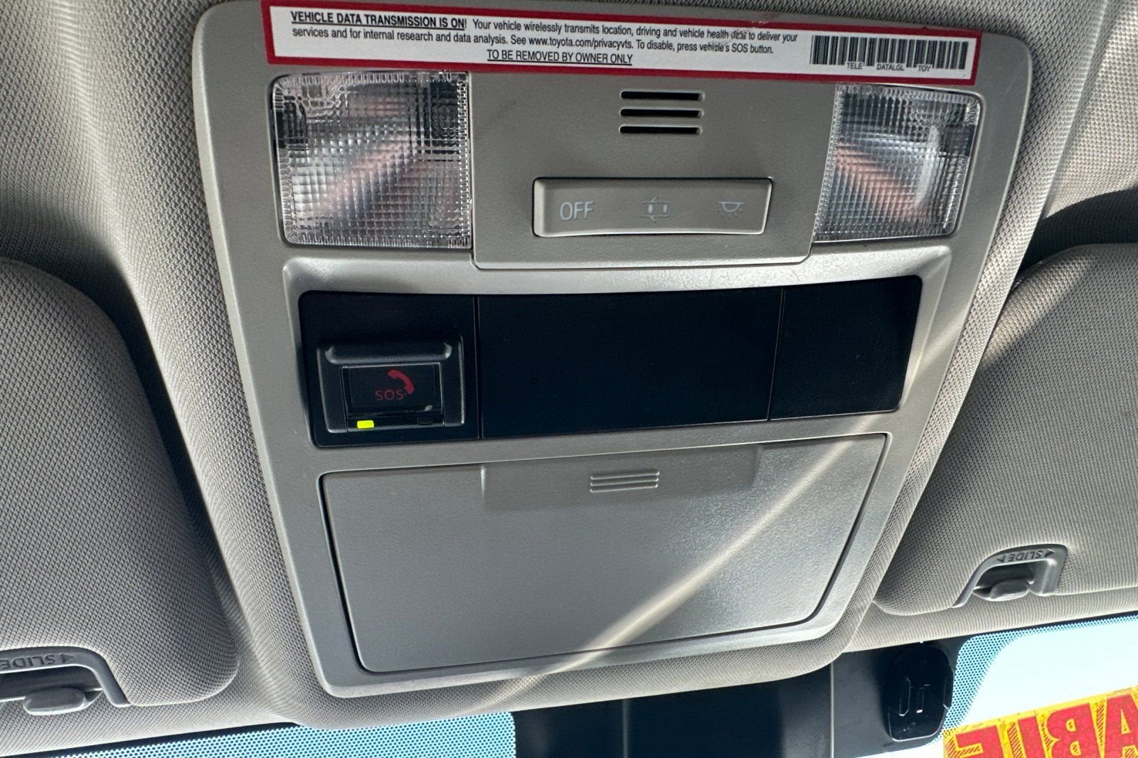 2021 Toyota Tacoma 2WD SR