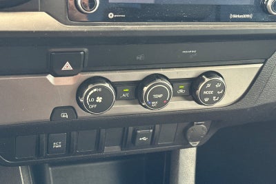 2021 Toyota Tacoma 2WD SR