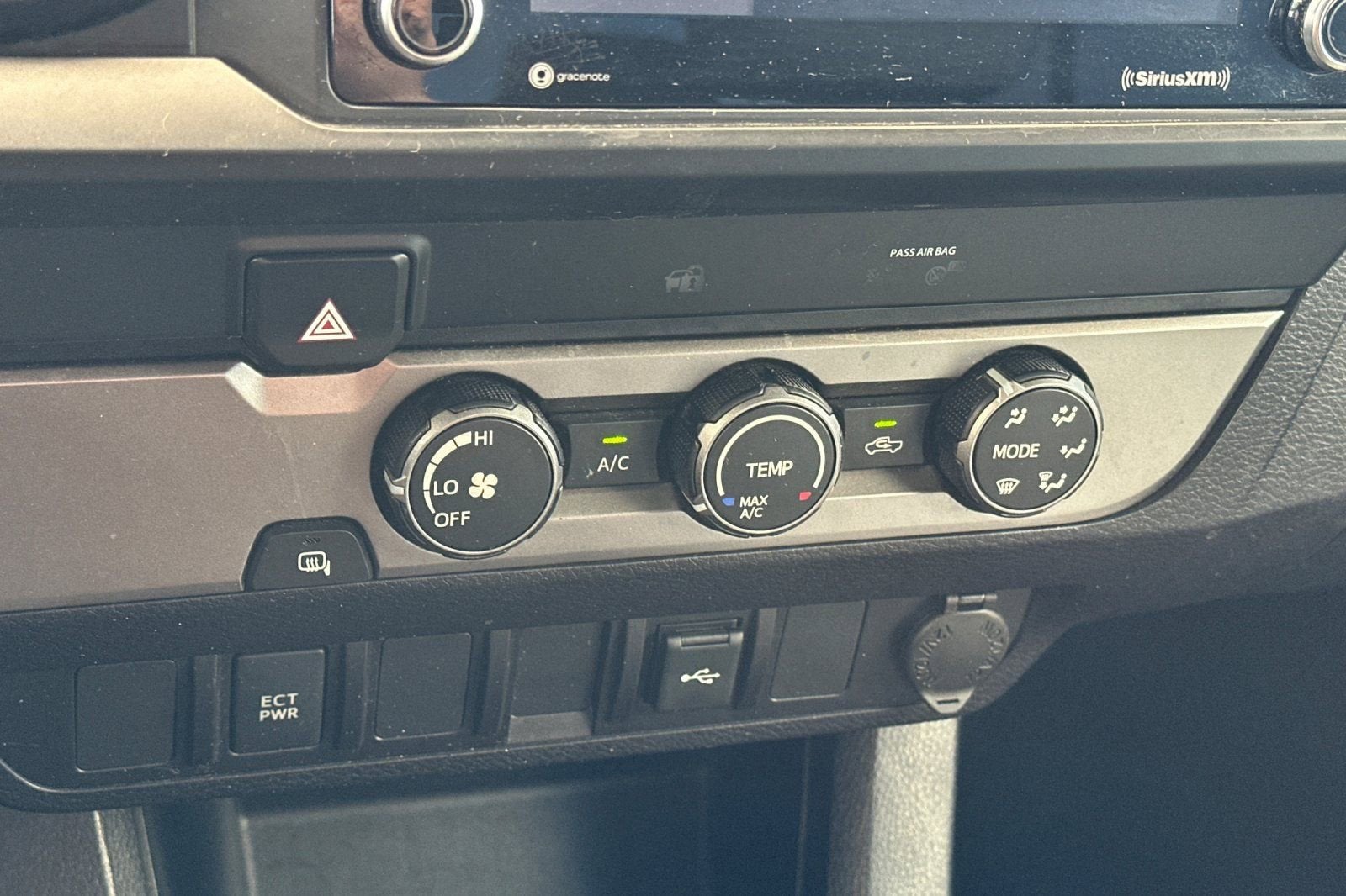 2021 Toyota Tacoma 2WD SR