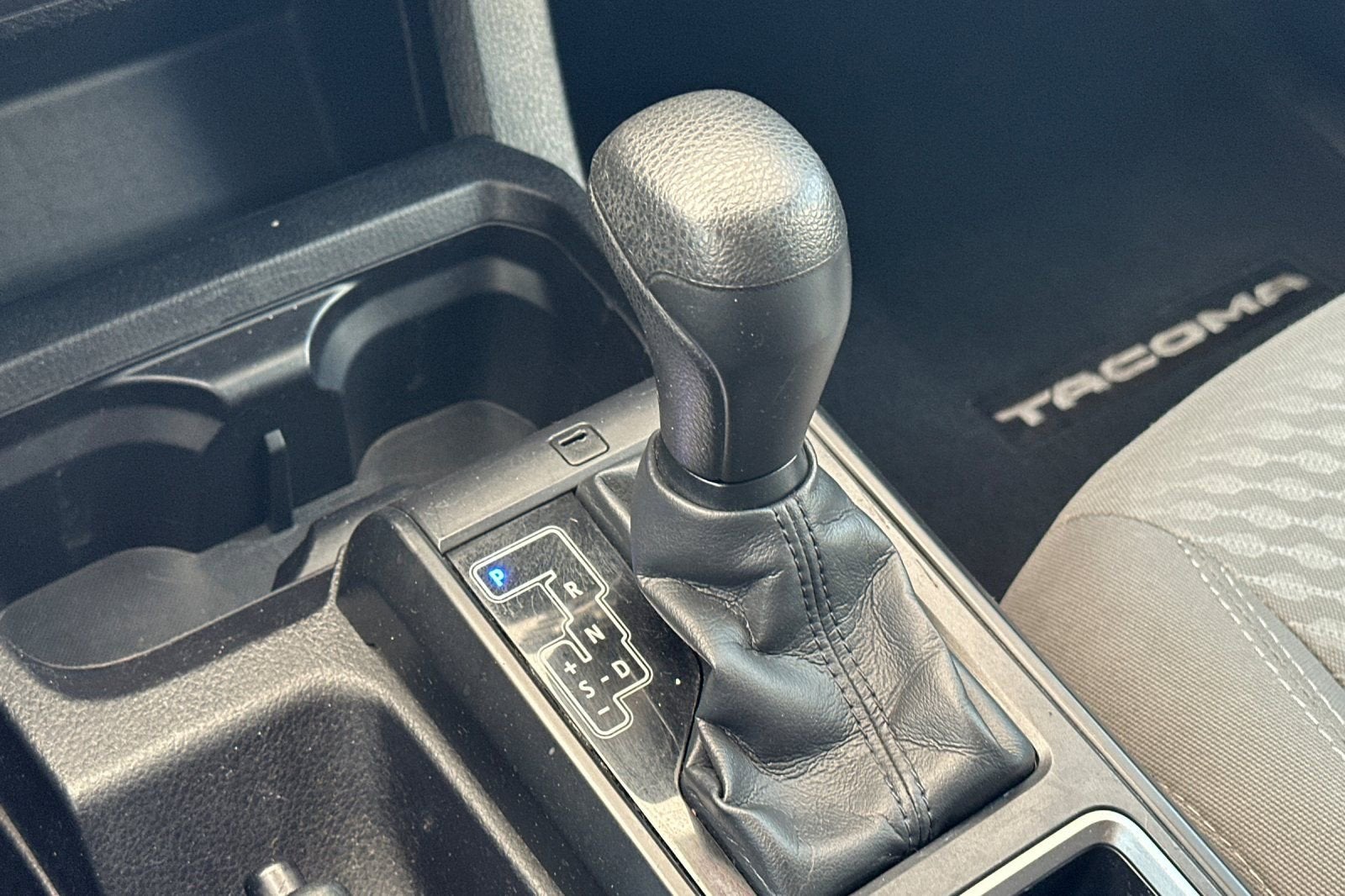 2021 Toyota Tacoma 2WD SR