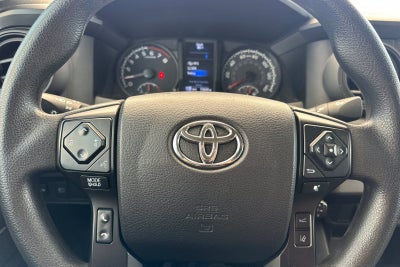 2021 Toyota Tacoma 2WD SR