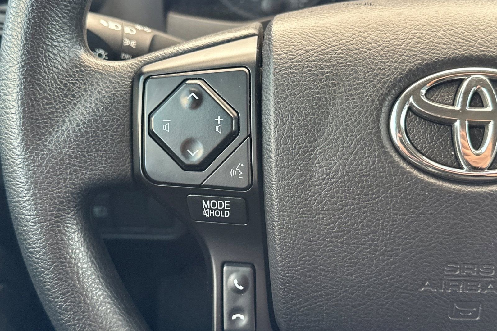 2021 Toyota Tacoma 2WD SR