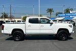 2021 Toyota Tacoma 2WD SR