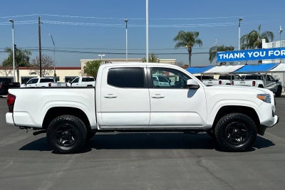 2021 Toyota Tacoma 2WD SR