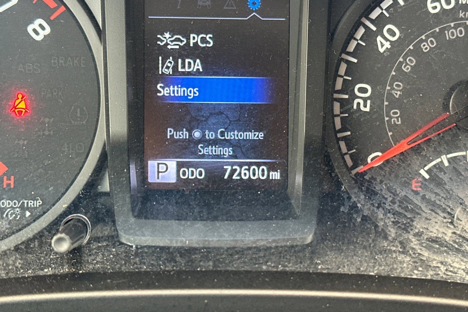 2021 Toyota Tacoma 2WD SR
