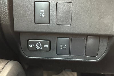 2021 Toyota Tacoma 2WD SR