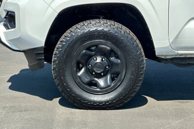 2021 Toyota Tacoma 2WD SR