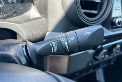2021 Toyota Tacoma 2WD SR