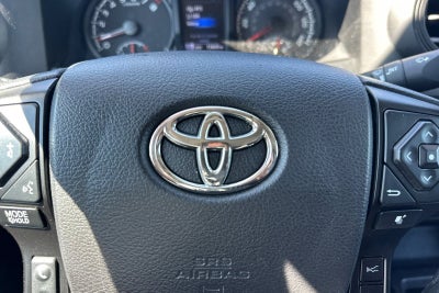 2021 Toyota Tacoma 2WD SR