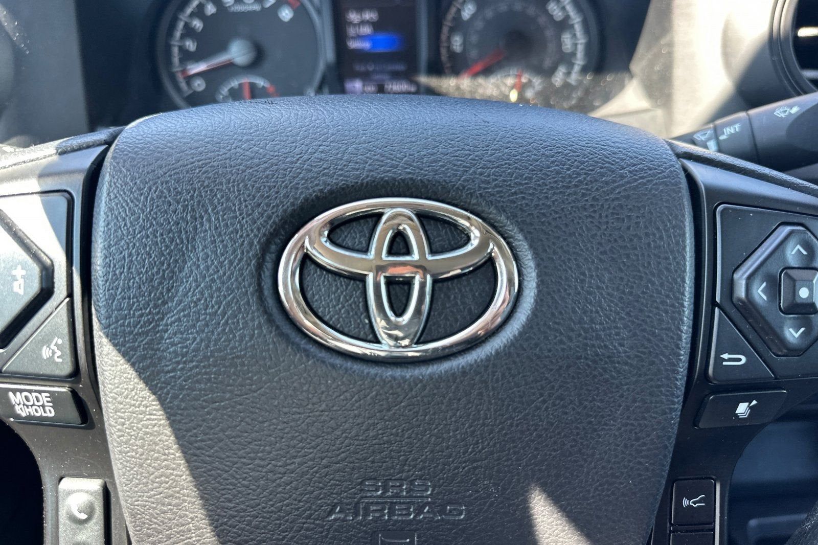 2021 Toyota Tacoma 2WD SR