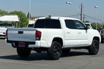 2021 Toyota Tacoma 2WD SR