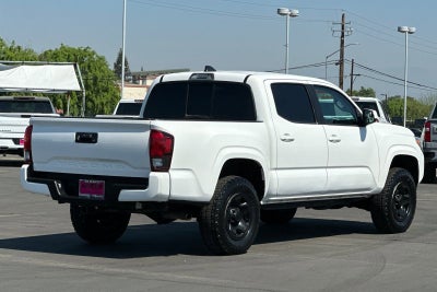2021 Toyota Tacoma 2WD SR