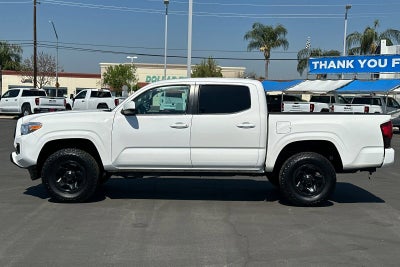 2021 Toyota Tacoma 2WD SR