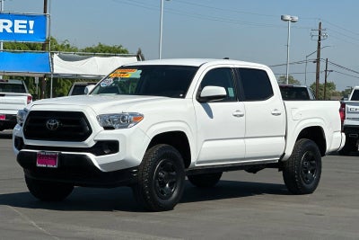 2021 Toyota Tacoma 2WD SR