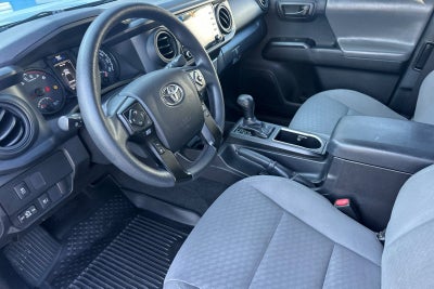 2022 Toyota Tacoma 2WD SR