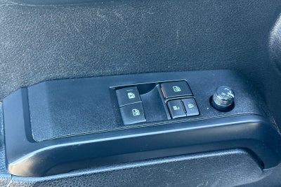 2022 Toyota Tacoma 2WD SR