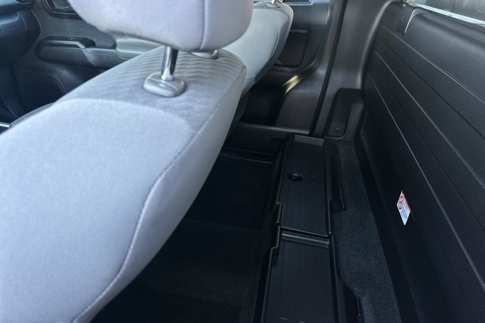 2022 Toyota Tacoma 2WD SR