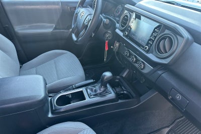 2022 Toyota Tacoma 2WD SR