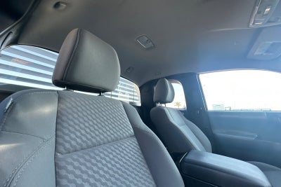 2022 Toyota Tacoma 2WD SR