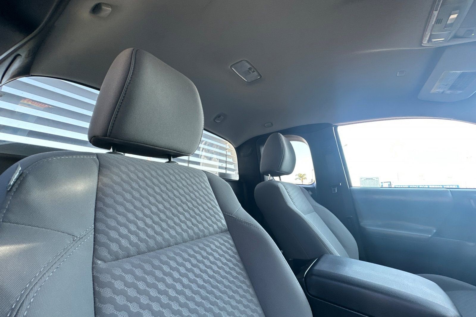 2022 Toyota Tacoma 2WD SR