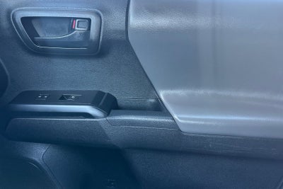 2022 Toyota Tacoma 2WD SR