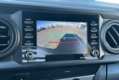 2022 Toyota Tacoma 2WD SR