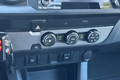 2022 Toyota Tacoma 2WD SR