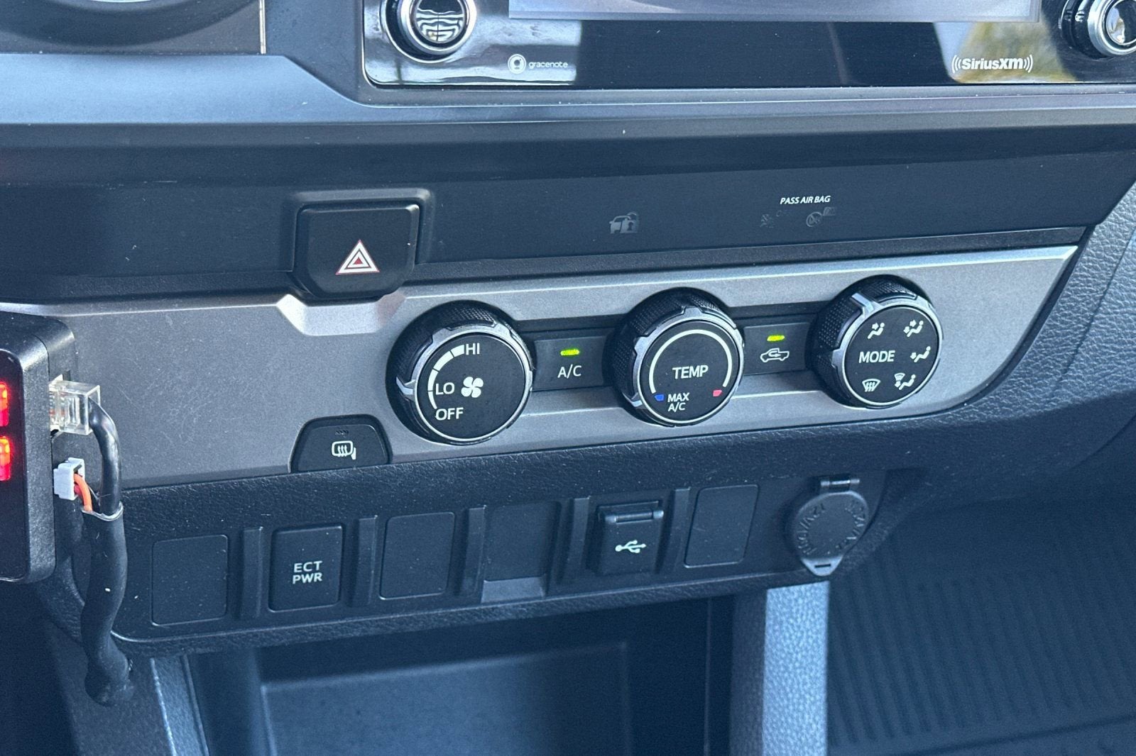 2022 Toyota Tacoma 2WD SR