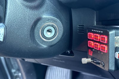 2022 Toyota Tacoma 2WD SR