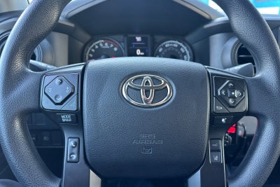 2022 Toyota Tacoma 2WD SR