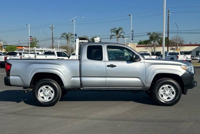 2022 Toyota Tacoma 2WD SR