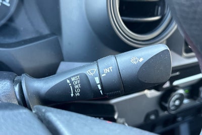 2022 Toyota Tacoma 2WD SR